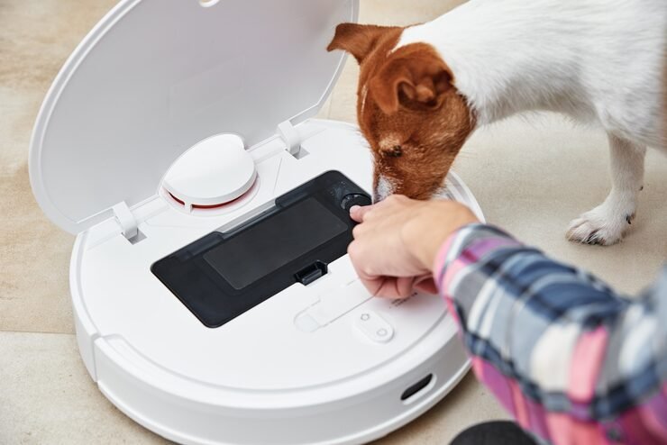 Smart Pet Tech: How Gadgets Are Changing Pet Care